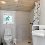 펜션 Lk1813-lokken-jorginesvej-3 *